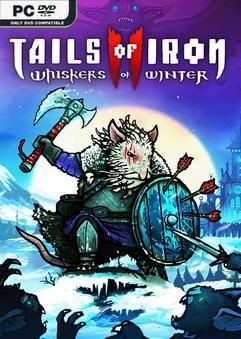 Tải game Tails of Iron 2 Whiskers of Winter v1.14932-P2P