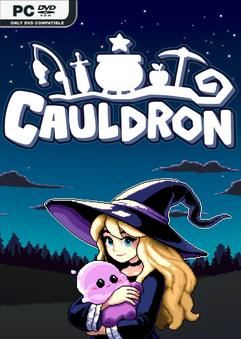 Tải game Cauldron v1.1.03-P2P