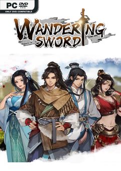 Tải game Wandering Sword v1.24.31-P2P