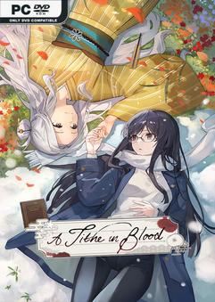 Tải game A Tithe in Blood-TENOKE