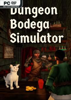Tải game Dungeon Bodega Simulator-TENOKE