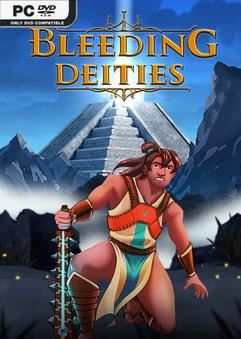 Tải game Bleeding Deities v1.0.5-P2P