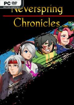 Tải game Neverspring Chronicles-TENOKE