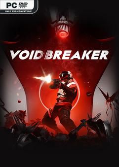 Tải game VOIDBREAKER Early Access