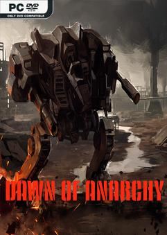 Tải game Dawn of Anarchy-TENOKE