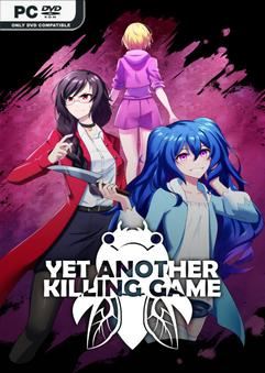 Tải game Yet Another Killing Game-TENOKE