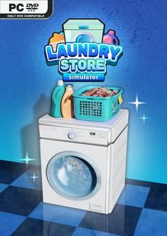 Tải game Laundry Store Simulator v4.4.6-P2P