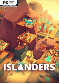 Tải game ISLANDERS v20250401-P2P