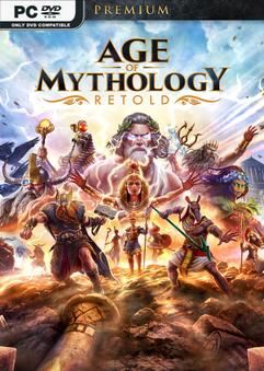 Tải game Age of Mythology Retold Premium Edition-P2P