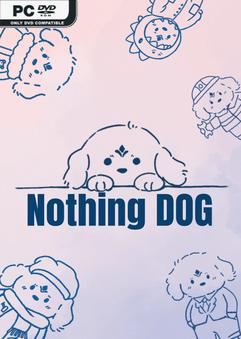 Tải game Nothing DOG-TENOKE