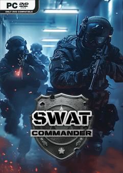 Tải game SWAT Commander v0.7.7.7 Early Access