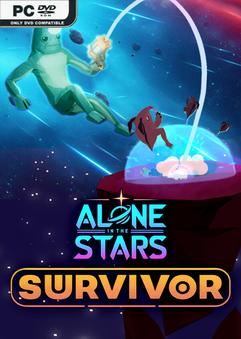 Tải game Alone in the Stars Survivor-TENOKE