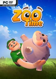 Tải game Zoo Time-TENOKE