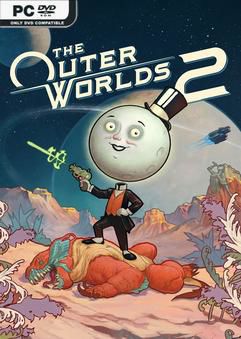 Tải game The Outer Worlds 2 v1.0.4.1-P2P