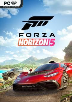 Tải game Forza Horizon 5 v687.302-P2P