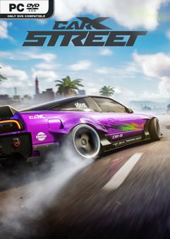 Tải game CarX Street v1.10.0-P2P