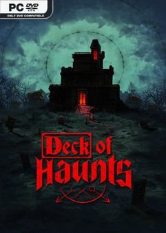Tải game Deck of Haunts v1.21-TENOKE