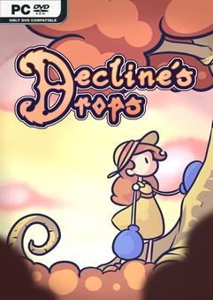 Tải game Declines Drops-TENOKE