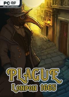 Tải game Plague London 1665-TiNYiSO