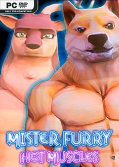 Tải game Mister Furry Hot Muscles v20250127-P2P