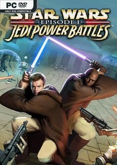 Tải game STAR WARS Episode I Jedi Power Battles v20250417-P2P