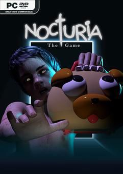 Tải game Nocturia The Game-TENOKE