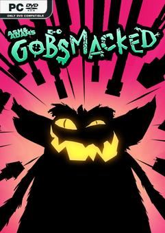 Tải game Ash And Adams GOBSMACKED-TENOKE