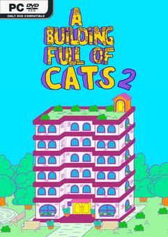 Tải game A Building Full of Cats 2 v20250915-P2P