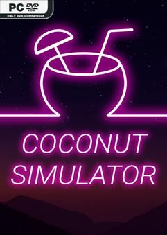 Tải game Coconut Simulator-TENOKE