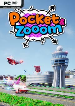 Tải game Pocket and Zooom-TENOKE