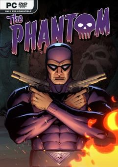 Tải game The Phantom-SKIDROW