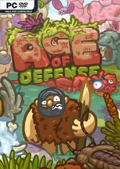 Tải game Age of Defense v1.17.8-P2P