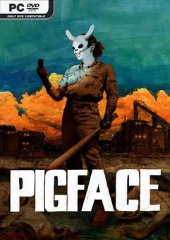 Tải game PIGFACE Early Access