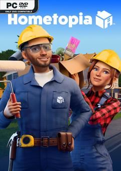 Tải game Hometopia-TENOKE