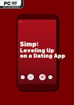 Tải game Simp Leveling Up on a Dating App-TENOKE