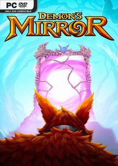Tải game Demons Mirror-TENOKE