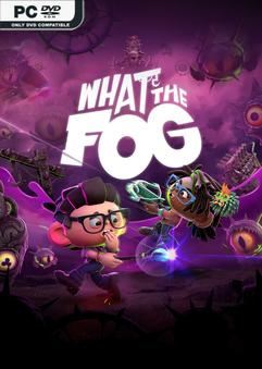 Tải game What the Fog-TENOKE