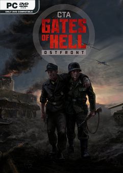 Tải game Call to Arms Gates of Hell Ostfront v1.055.0-P2P