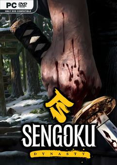 Tải game Sengoku Dynasty v1.1.0.23-P2P