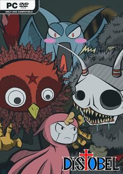 Tải game Dystobel-TENOKE