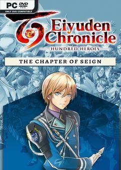 Tải game Eiyuden Chronicle 100 Heroes The Chapter of Seign-P2P