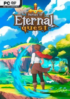 Tải game Heroes of Eternal Quest v1.1.2-TENOKE