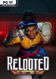 Tải game Relooted v20260212-P2P