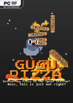 Tải game GuGu Pizza Delivering v20250213-P2P