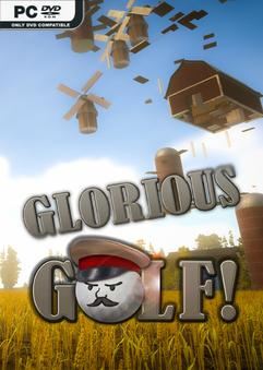 Tải game Glorious Golf-TENOKE
