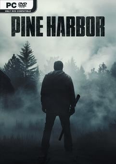 Tải game Pine Harbor v0.31 Early Access