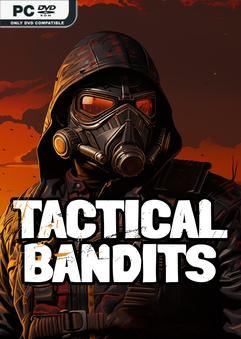 Tải game TACTICAL BANDITS-SKIDROW