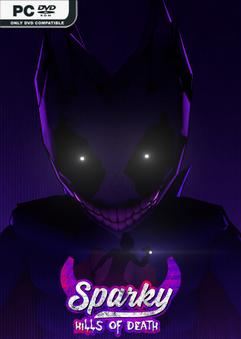 Tải game Sparky Hills of Death-TENOKE