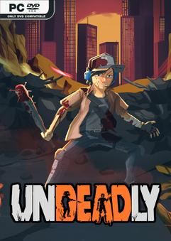 Tải game Undeadly-TENOKE