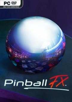 Tải game Pinball FX v1.0.28-P2P